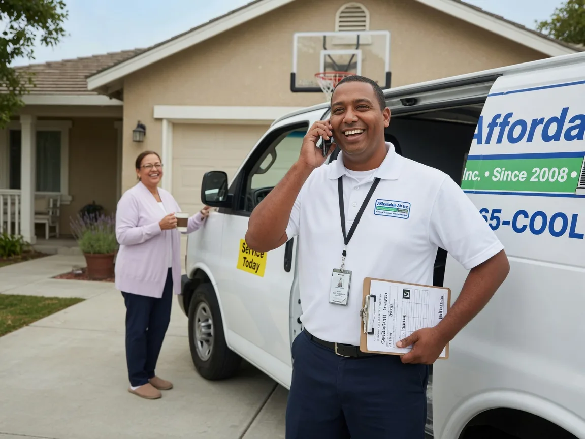 Central Ac Repair Palisade, MN FAQs